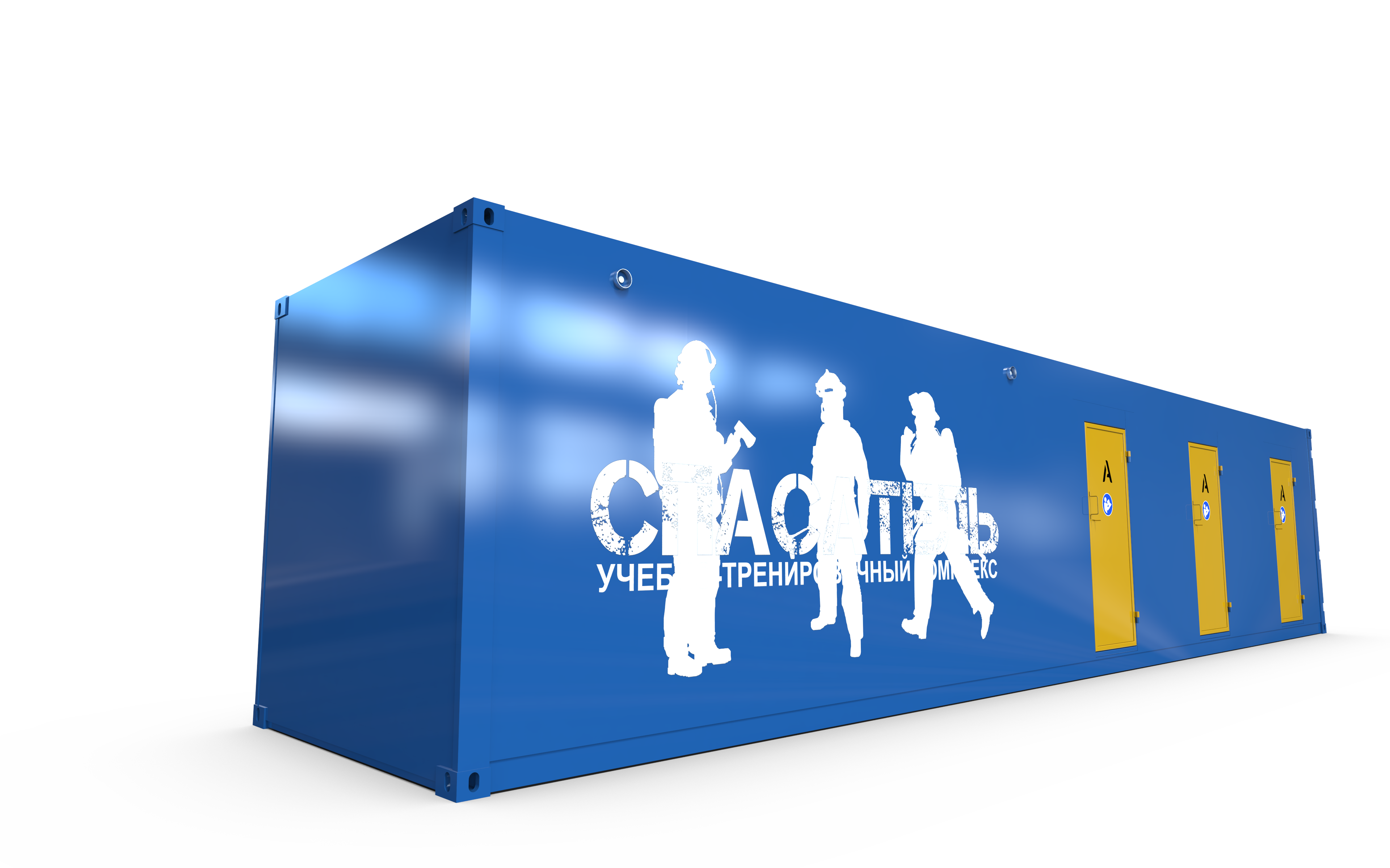 Теплодымокамера 01-03 в Севастополе